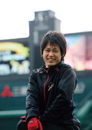 今月号のプレゼント｜阪神タイガースの球団発行誌「月刊タイガース」