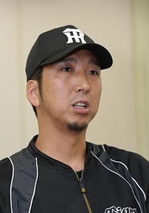 藤川球児