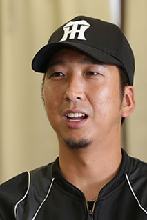 藤川球児